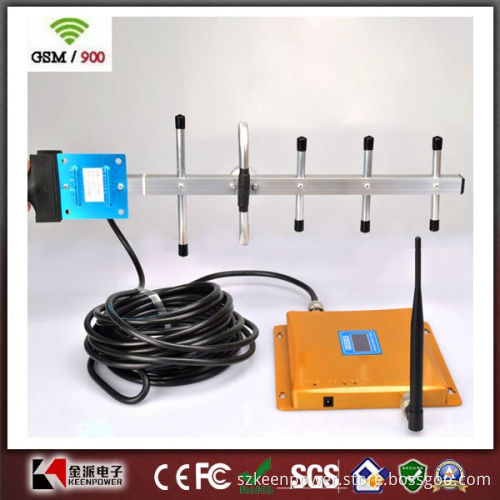 Signal Repeater Signal Booster GSM 900MHz